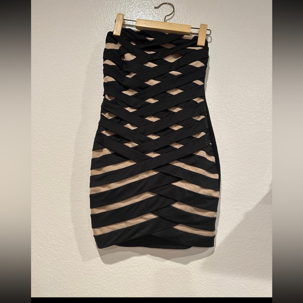 FOREVER 21 bodycon dresses